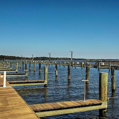Dog-Friendly Ocean Pines Home With Pool Access! Berlin Exterior photo