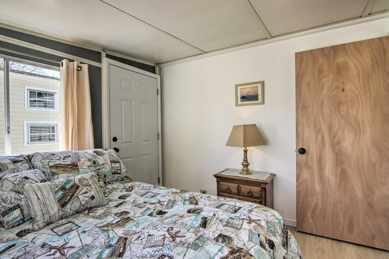 Dog-Friendly Ocean Pines Home With Pool Access! Berlin Exterior photo